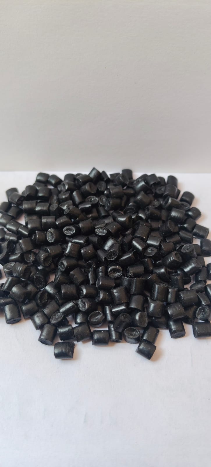 Black PP Granules